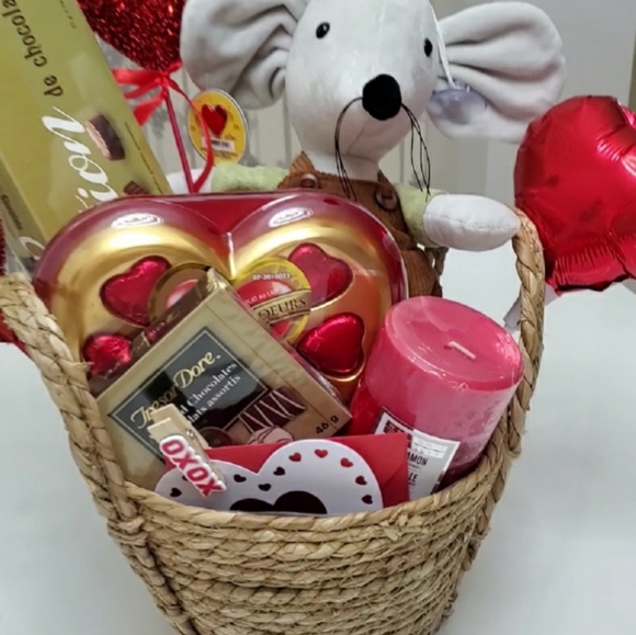 Valentine's gift - Picture 4 of 7